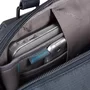 Piquadro PULSE 19 л городской текстильный рюкзак для ноутбука синий