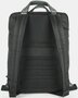 Piquadro PULSE 19 л міський текстильний рюкзак для ноутбука темно-сірий