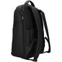 Piquadro PULSE 20 л міський текстильний рюкзак для ноутбука темно-сірий