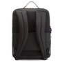 Piquadro PULSE 20 л городской текстильный рюкзак для ноутбука черный
