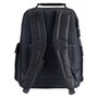 Piquadro VOSTOK 26 л міський рюкзак для ноутбука з натуральної шкіри синій