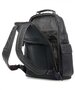 Piquadro VOSTOK 26 л міський рюкзак для ноутбука з натуральної шкіри синій