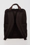 Piquadro Brief Bagmotic 20 л міський текстильний рюкзак для ноутбука коричневий