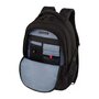 Victorinox VX SPORT Cadet 20 л рюкзак для ноутбука з поліестеру чорний