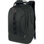 Victorinox VX SPORT Trooper 28 л рюкзак для ноутбука з поліестеру чорний