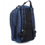 Victorinox VX SPORT Trooper 28 л рюкзак для ноутбука з поліестеру синій