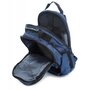 Victorinox VX SPORT Trooper 28 л рюкзак для ноутбука из полиэстера синий