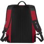 Victorinox Travel ALTMONT Original 25 л рюкзак з поліестеру червоний