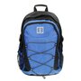 Enrico Benetti Puerto Rico 33 л городской рюкзак для ноутбука из полиэстера синий