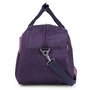 Gabol Reims Travel 33 л сумка дорожная из полиэстера фиолетовая