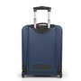Gabol Paradise 33 л чемодан из ABS пластика на 2 колесах синий