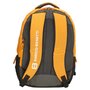 Enrico Benetti WELLINGTON 39 л рюкзак для ноутбука из полиэстера желтый