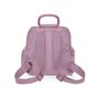 Mandarina Duck Md20 Lux 8 л городской рюкзак из полиэстера розовый