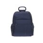Mandarina Duck Md20 Lux 13 л міський рюкзак з поліестеру синій