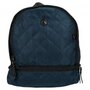 Enrico Benetti Melbourne 8 л міський рюкзак з поліестеру синій