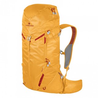Ferrino Rutor 30 л рюкзак туристический из полиэстера желтый