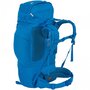 Highlander Rambler 88 л рюкзак туристичний з поліестеру синій