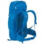 Highlander Rambler 44 л рюкзак туристический из полиэстера синий