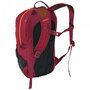 Highlander Dia 20 л рюкзак городской с отделением для ноутбука из полиэстера красный