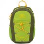 Highlander Quest 12 л рюкзак міський з поліестеру зелений