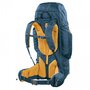 Ferrino Transalp 60 л рюкзак туристичний з поліестеру синій
