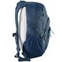 Caribee Chill 28 л рюкзак міський з відділенням для ноутбука  з поліестеру темно-синій