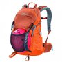 Ferrino Fitzroy Recco 22 л рюкзак туристический из полиэстера оранжевый