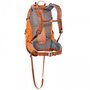 Ferrino Fitzroy Recco 22 л рюкзак туристический из полиэстера оранжевый