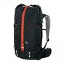 Ferrino XMT 40+5 л рюкзак туристичний з поліестеру чорний