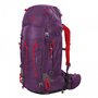 Ferrino Finisterre Recco 40 л рюкзак туристичний з поліестеру фіолетовий