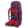 Ferrino Finisterre Recco 40 л рюкзак туристичний з поліестеру фіолетовий
