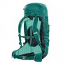 Ferrino Finisterre Recco 30 л рюкзак туристический женский из полиэстера зеленый