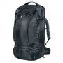 Ferrino Mayapan 70 л рюкзак-сумка туристичний з поліестеру чорний
