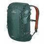Ferrino Mizar 18 л рюкзак з відділенням для ноутбука з поліестеру зелений
