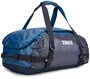 Спортивно-дорожня сумка-рюкзак Thule Chasm на 40 л Синій