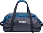 Спортивно-дорожня сумка-рюкзак Thule Chasm на 40 л Синій