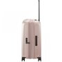 Victorinox Travel CONNEX 71/83 л чемодан из поликарбоната на 4 колесах  розовый