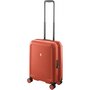 Victorinox Travel CONNEX 34/41 л валіза з полікарбонату на 4 колесах помаранчева