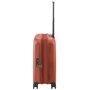 Victorinox Travel CONNEX 34/41 л чемодан из поликарбоната на 4 колесах  оранжевый