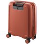 Victorinox Travel CONNEX 34/41 л чемодан из поликарбоната на 4 колесах  оранжевый