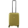 Victorinox Travel CONNEX 34/41 л валіза з полікарбонату на 4 колесах жовта