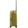 Victorinox Travel CONNEX 34/41 л чемодан из поликарбоната на 4 колесах  желтый