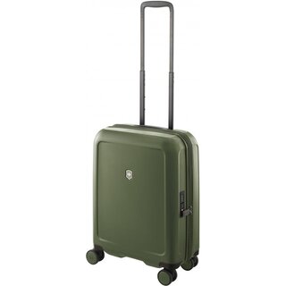 Victorinox Travel CONNEX 34/41 л чемодан из поликарбоната на 4 колесах  оливковый