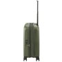 Victorinox Travel CONNEX 34/41 л чемодан из поликарбоната на 4 колесах  оливковый