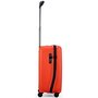 Lojel Vita 35 л чемодан из полипропилена на 4 колесах оранжевый