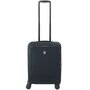 Victorinox Travel CONNEX SS 28 л чемодан из нейлона на 4 колесах темно-синий
