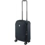 Victorinox Travel CONNEX SS 32 л чемодан из нейлона на 4 колесах темно-синий