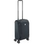 Victorinox Travel CONNEX SS 32 л чемодан из нейлона на 4 колесах темно-синий