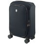 Victorinox Travel CONNEX SS 32 л валіза з нейлону на 4 колесах темно-синя