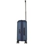Victorinox Travel WERKS TRAVELER 6.0 HS 33 л чемодан из поликарбоната на 4 колесах синий
